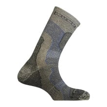 MUND SOCKS Latitude Winter Trekking Socks