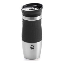 Thermos flasks and thermos cups