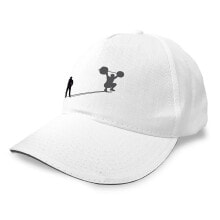 KRUSKIS Shadow Train Cap