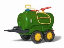 Rolly Toys Przyczepa - cysterna John Deere (5122752)