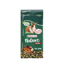 VERSELE-LAGA Nature Cuni Junior Original guinea pig food 750g