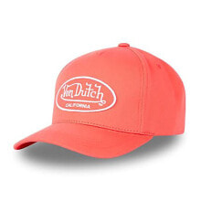  Von Dutch