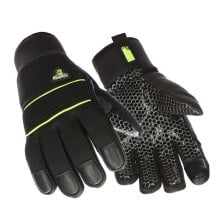 Men's gloves and mittens