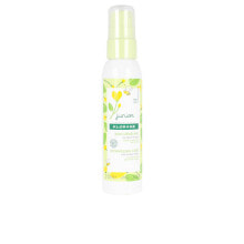 JUNIOR soin démêlant au miel d'acacia 125 ml