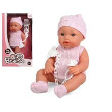 ATOSA Babé Bonnie 28 Cm With Sound Effects Doll