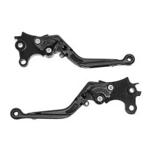 TOURATECH Honda CRF1100L Africa Twin/Adventure Sports Adjustable lever set