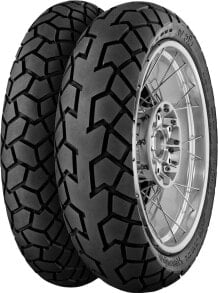 Мотошины летние Continental TKC 70 M+S DOT20 120/70 R17 (58W) (Z)W