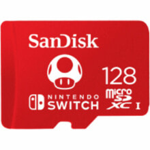 Sandisk Products for gamers