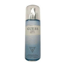 Guess 1981 Indigo Body Mist