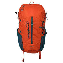 Hiking backpacks