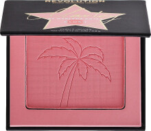 Gesichtsrouge - Makeup Revolution By Marlena Sojka Marley Blush