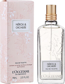 L'Occitane Neroli & Orchidee - Eau de Toilette