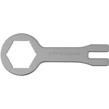 CROSSPRO Front Fork Wrench Hexagonal 50 mm