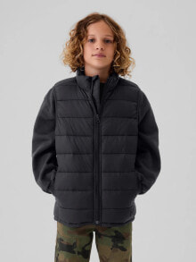 Children's jackets and down jackets for boys