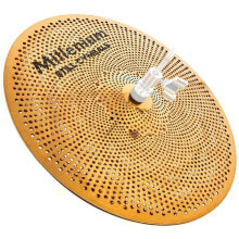 Percussion cymbals