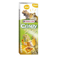 VERSELE-LAGA Crispy Sticks hamster honey snack 110g