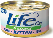 Wet Cat Food