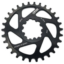 UFOR Round Direct Mount Chainring