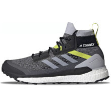 Men's running shoes and sneakers