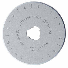 OLFA RB45-10 45x0.3 mm Cutter Blade 10 Units