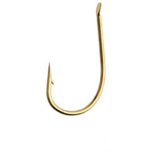 Грузила, крючки, джиг-головки для рыбалки mIKADO Sensual Feeder 9109 Tied Hook 0.160 mm