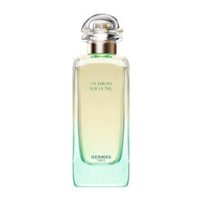 Hermès Un Jardin Sur Le Nil Eau de Toilette Refillable