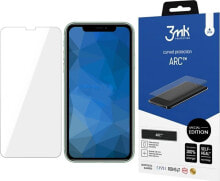 3MK 3MK Folia ARC SE FS iPhone 11 Pro Fullscreen Folia