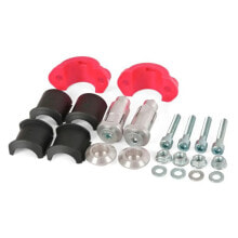 POLISPORT OFF ROAD Sharp handguard fitting Kit