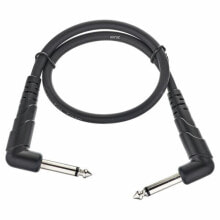 Daddario PW-CGTPRA-01 Patch Cable