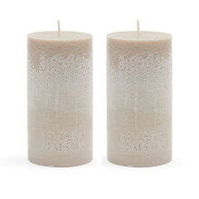 Decorative candles