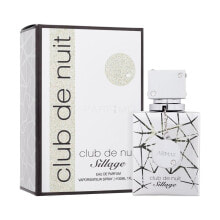 Armaf Club de Nuit Sillage 30 ml eau de parfum unisex