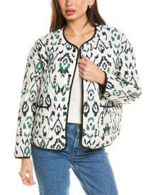 Women's coats, jackets and vests