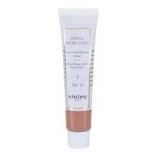 Sisley Phyto Hydra Teint SPF15 40 ml foundation für Frauen