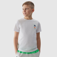 Children's T-shirts and T-shirts for boys