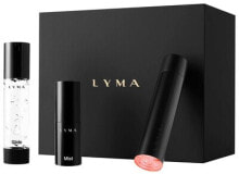 Купить косметические наборы LYMA: LASER STARTER KIT