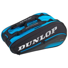 Сумки и чемоданы Dunlop (Данлоп)