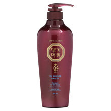 Shampoo for All Hair, 16.9 fl oz (500 ml)
