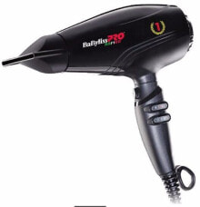 Фены и фен-щётки для волос Babyliss купить от $278