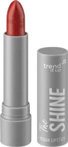 Купить губная помада trend !t up: Lippenstift The Shine 260 Mahagoni, 4,2 g