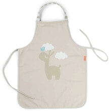 DONE BY DEER Waterproof Apron For Children Lalee