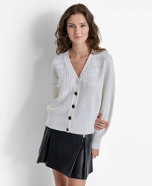 Women's sweaters and cardigans