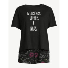 Women's T-shirts and Tops