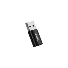 Baseus USB 3.1 To Type-C Dönüştürücü Adaptör Mini Otg Baseus Ingenuity Series ZJJQ000101