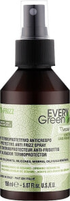 Feuchtigkeits- und Hitzeschutzspray - Every Green Anti-Frizz Heat-Protective Spray