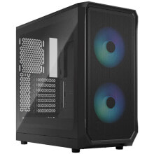 Компьютерные корпуса для игровых ПК Fractal Design купить от $101