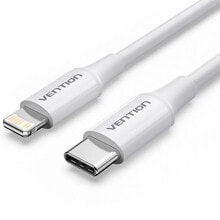 VENTION LAJWF USB-C to lightning cable