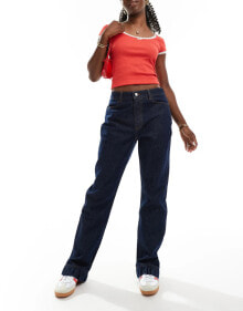 Women's jeans