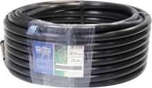 AQUA CONTROL Polyethylene Pipe 25 x25 m