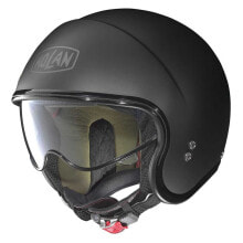 Helmets for motorcyclists