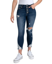 Women's jeans